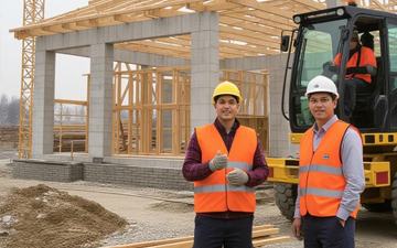 General Construction