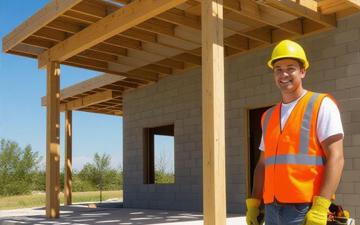 Commercial Contractor